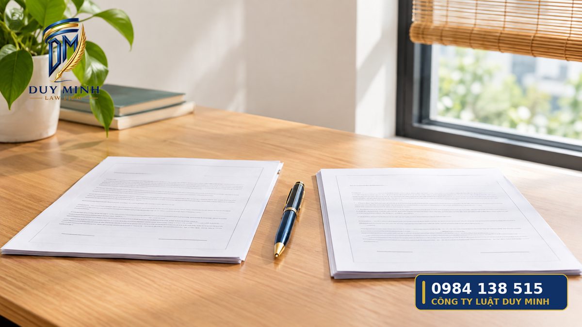 Cân nhắc kỹ lưỡng ưu nhược điểm trước khi ký kết hợp đồng dài hạn Ưu nhược điểm hợp đồng lao động không xác định thời hạn thực tế
