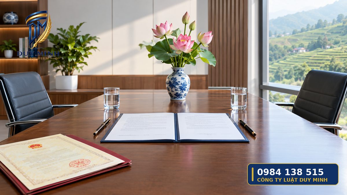 Các nội dung chính được ghi nhận trên IRC