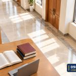 Làm luật sư cần những gì