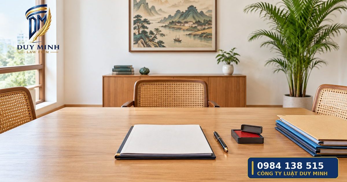 Hồ sơ, thủ tục liên quan đến lời chứng của công chứng viên