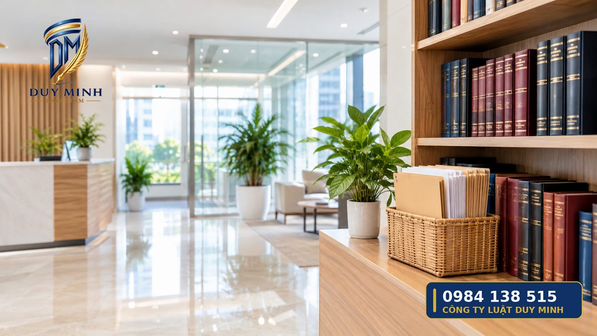 Dịch vụ Luật sư doanh nghiệp chuyên nghiệp Dịch vụ Luật sư doanh nghiệp tư vấn quản trị nội bộ và phòng ngừa rủi ro