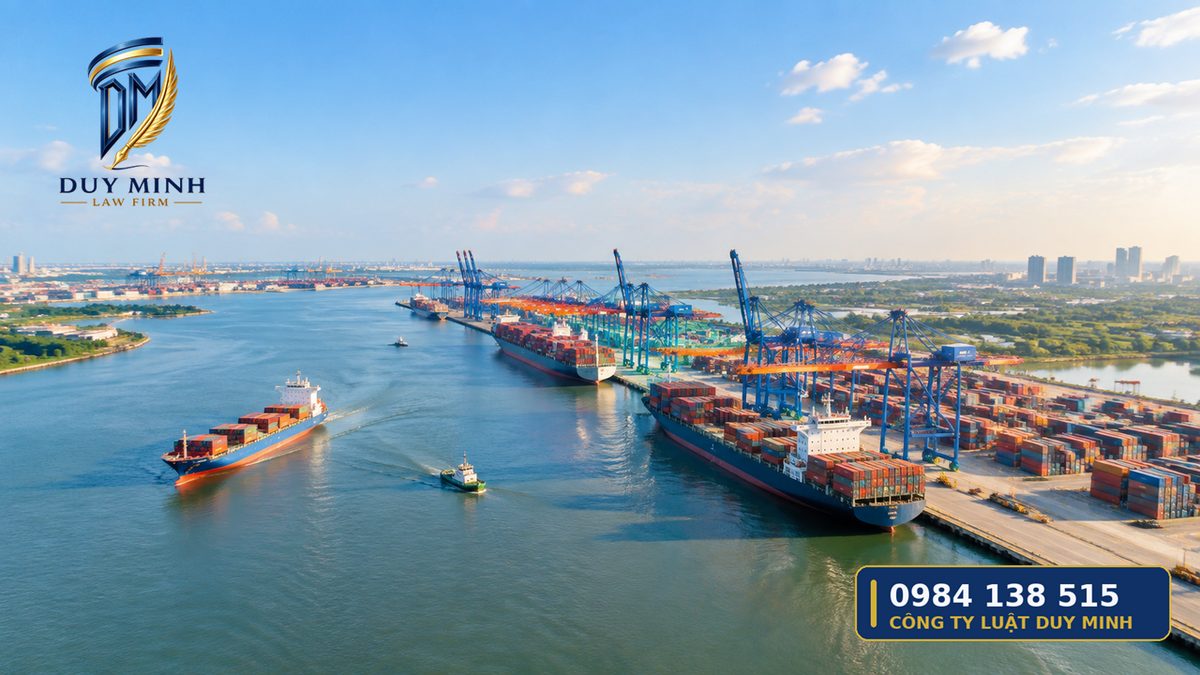 Tư vấn luật doanh nghiệp Thủ Đức uy tín và chất lượng