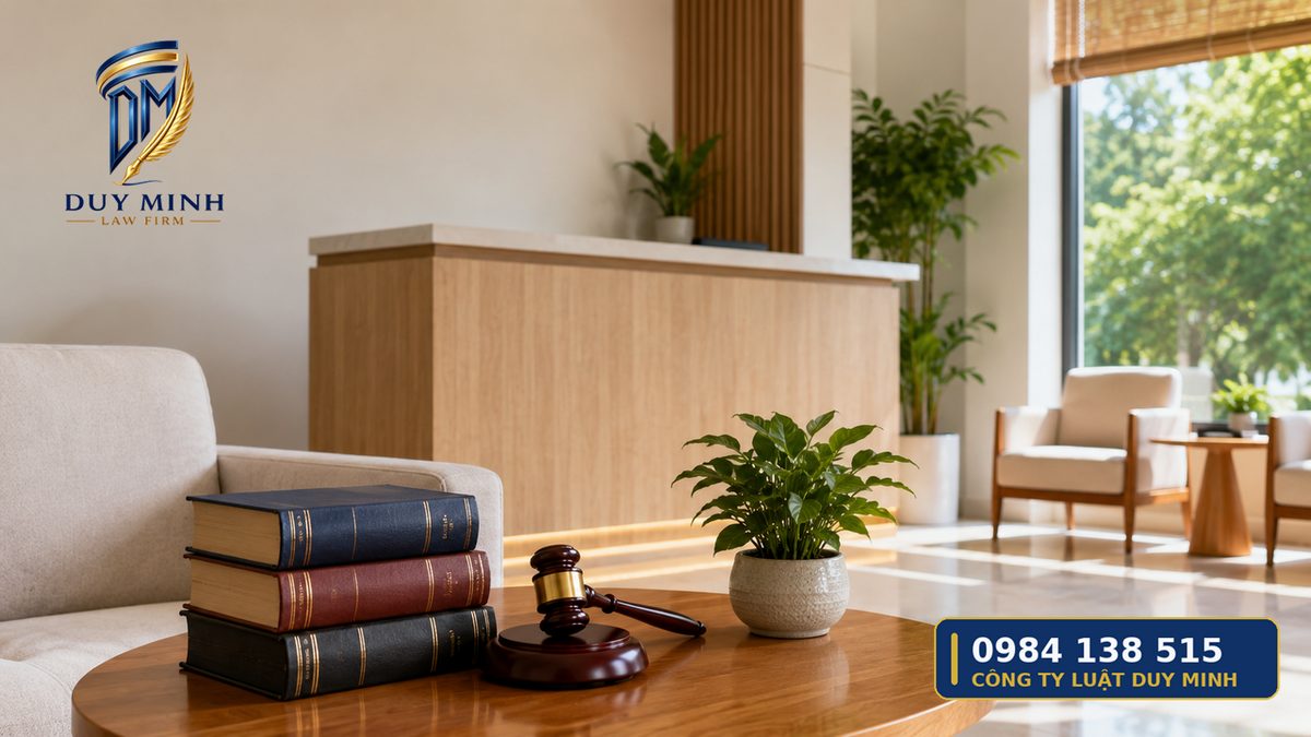 Dịch vụ tư vấn pháp lý chuyên nghiệp tại Thủ Đức Luật sư giỏi Thủ Đức hỗ trợ giải quyết hồ sơ pháp lý chuyên sâu