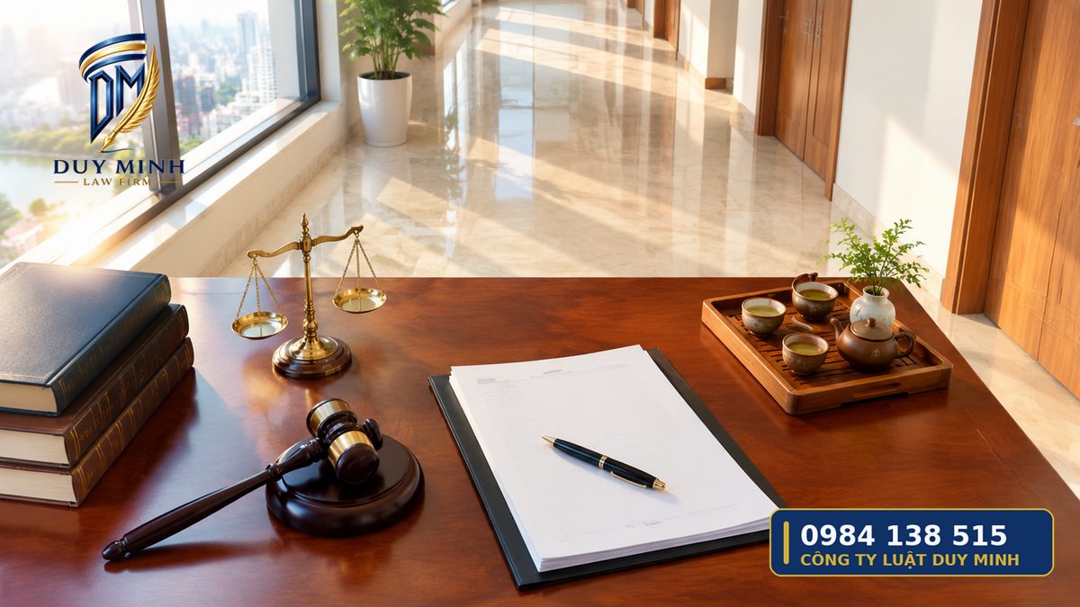 Tư vấn luật hình sự Thủ Đức Dịch vụ luật sư hình sự Thủ Đức chuyên nghiệp uy tín
