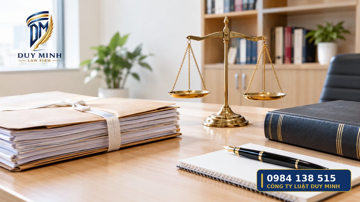 Luật sư chuyên án hình sự Thủ Đức Đánh giá lợi ích khi có luật sư chuyên án hình sự Thủ Đức hỗ trợ