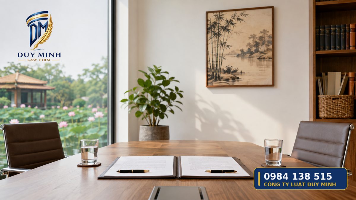 Tìm luật sư ở Quận 2 hỗ trợ thủ tục pháp lý
