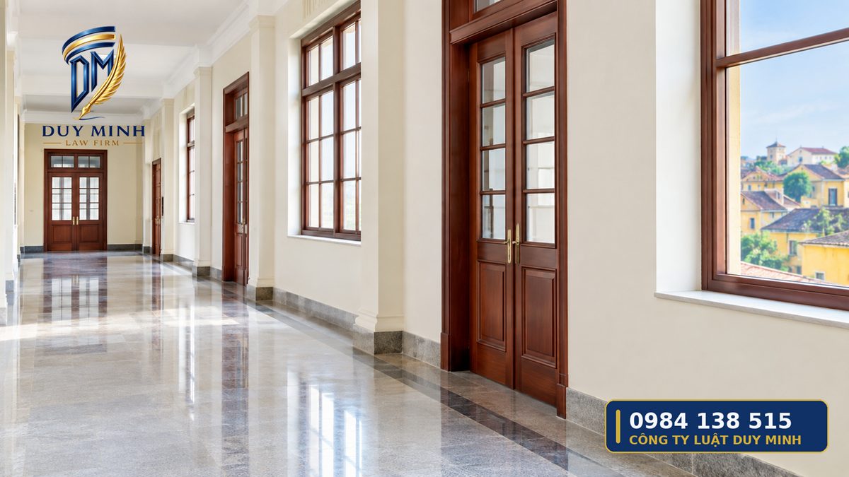 Dịch vụ luật sư TP.HCM chuyên nghiệp và tận tâm