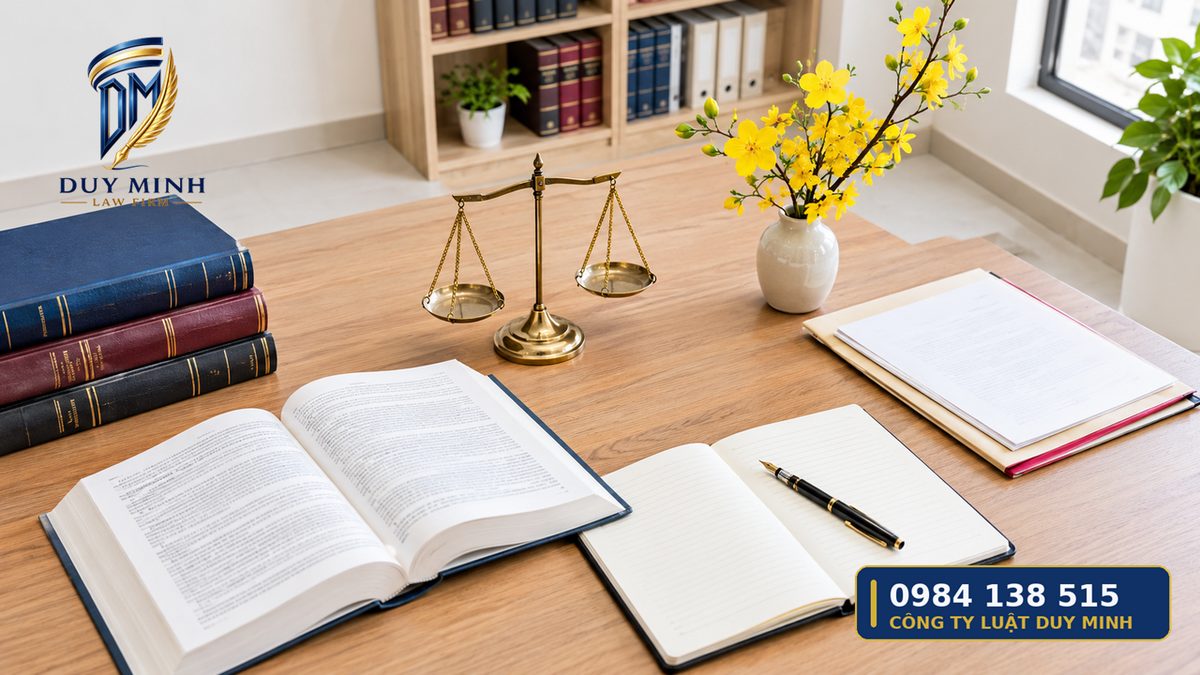 Luật sư tại Thảo Điền tư vấn pháp lý trực tiếp cho khách hàng