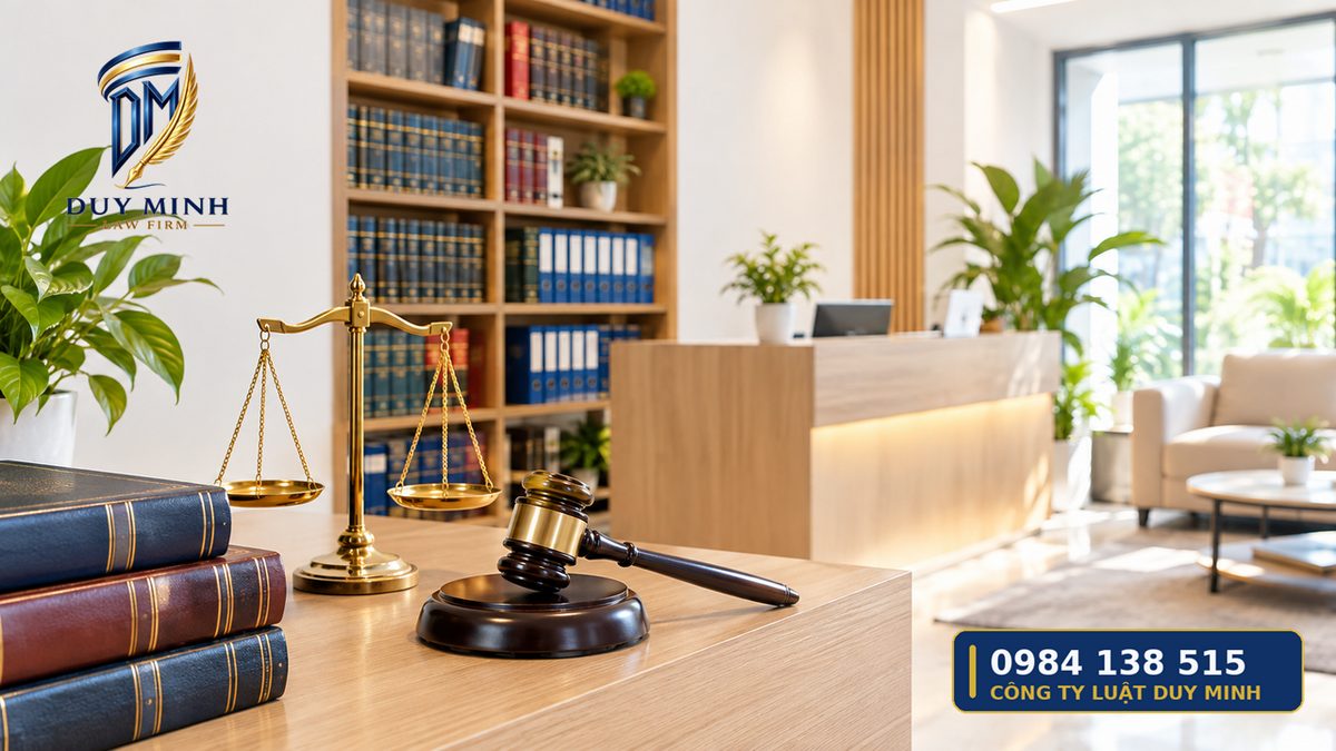Văn phòng luật sư Thảo Điền hỗ trợ giải quyết hồ sơ đất đai phức tạp