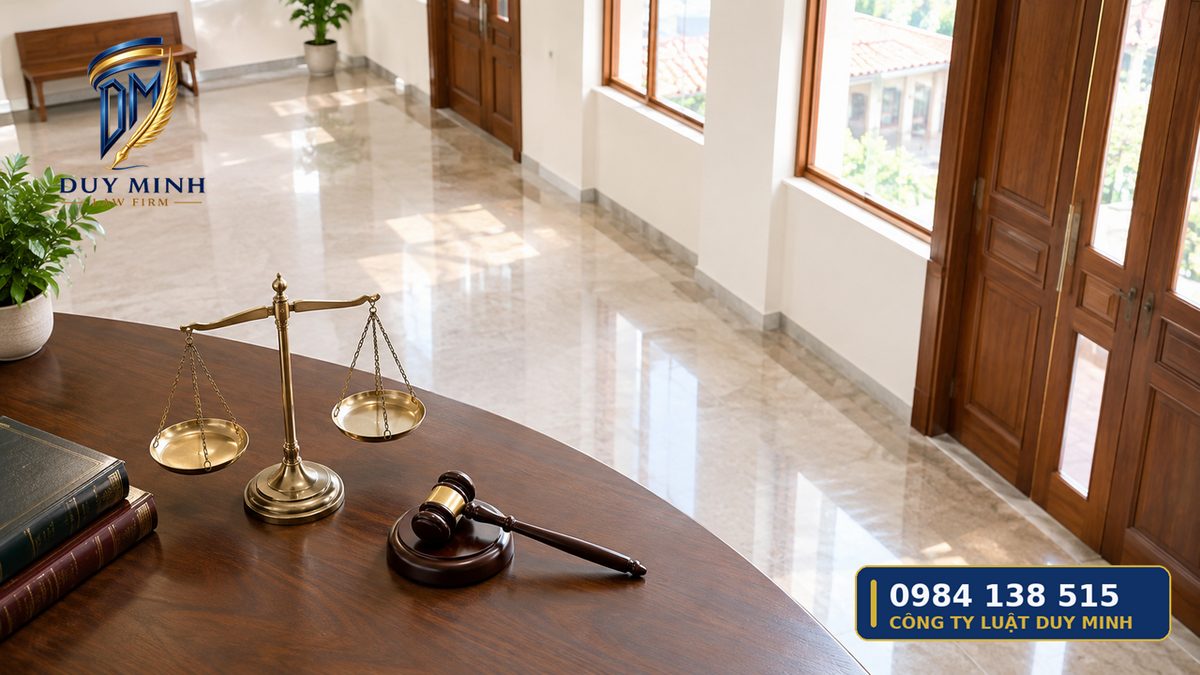 Dịch vụ luật sư Thảo Điền hỗ trợ các giao dịch dân sự và hợp đồng