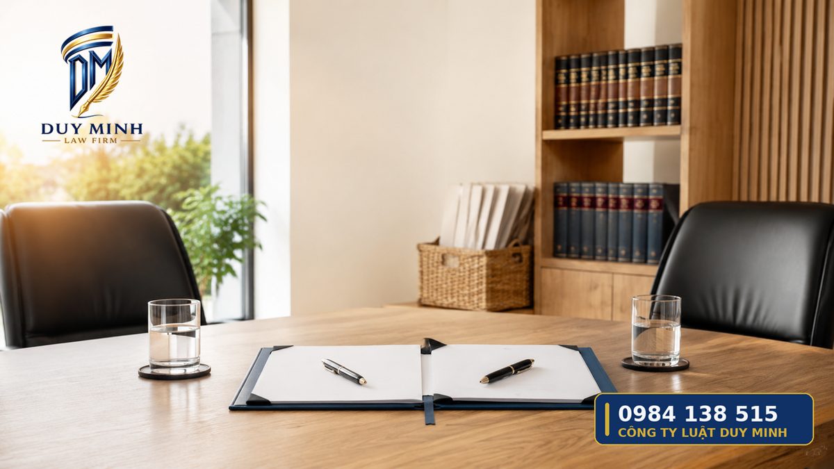Dịch vụ Luật sư Thủ Đức tư vấn pháp luật chuyên sâu