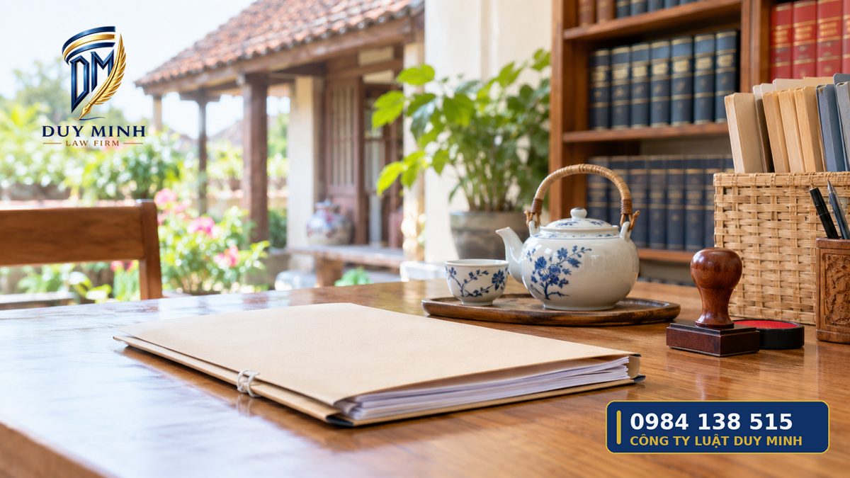 Đại diện tranh tụng tranh chấp thừa kế tại Thủ Đức Tranh chấp thừa kế Thủ Đức được luật sư hỗ trợ giải quyết tại Tòa án