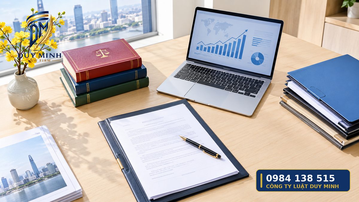 Dịch vụ luật sư tư vấn đầu tư nước ngoài FDI TPHCM Luật sư tư vấn đầu tư nước ngoài FDI TPHCM hỗ trợ pháp lý dự án FDI chuyên nghiệp