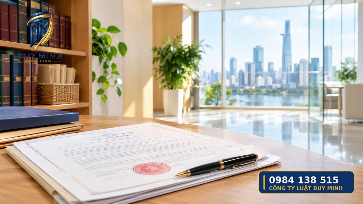 Quy trình tư vấn đầu tư FDI tại Sài Gòn Tư vấn đầu tư FDI Sài Gòn phân tích quy trình triển khai dự án