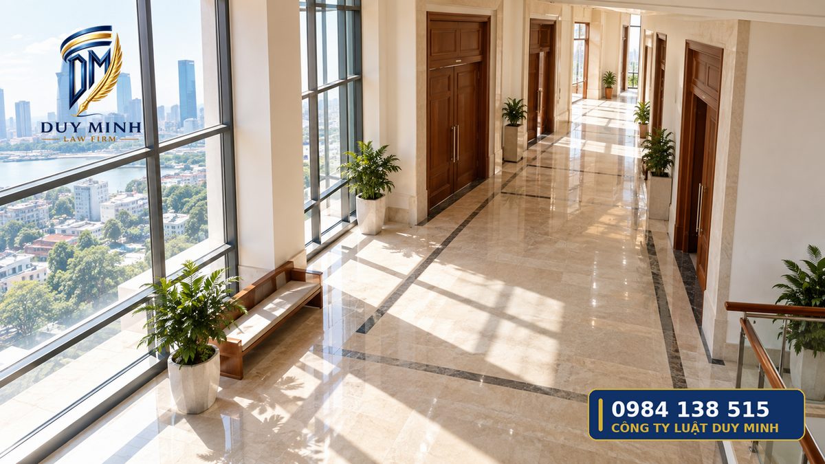 Dịch vụ hỗ trợ pháp lý đa dạng của luật sư Quận 2
