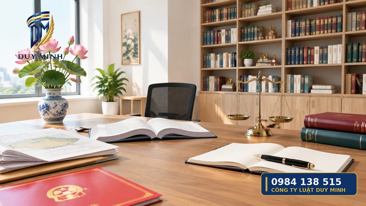 Luật Thừa Kế Đất Đai Không Di Chúc