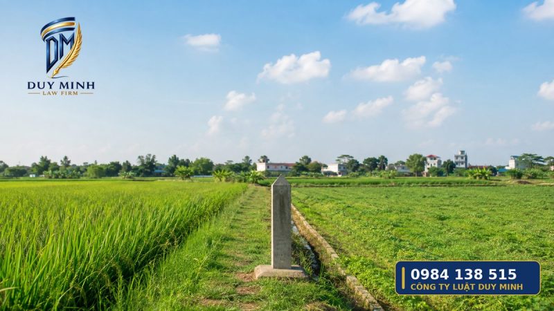 Hồ sơ, thủ tục liên quan đến luật Thừa Kế Đất Đai Không Di Chúc