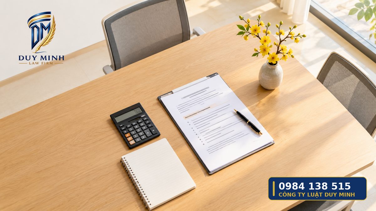 Căn cứ chấm dứt hợp đồng lao động hợp pháp Lý do chấm dứt hợp đồng lao động đúng quy định pháp luật