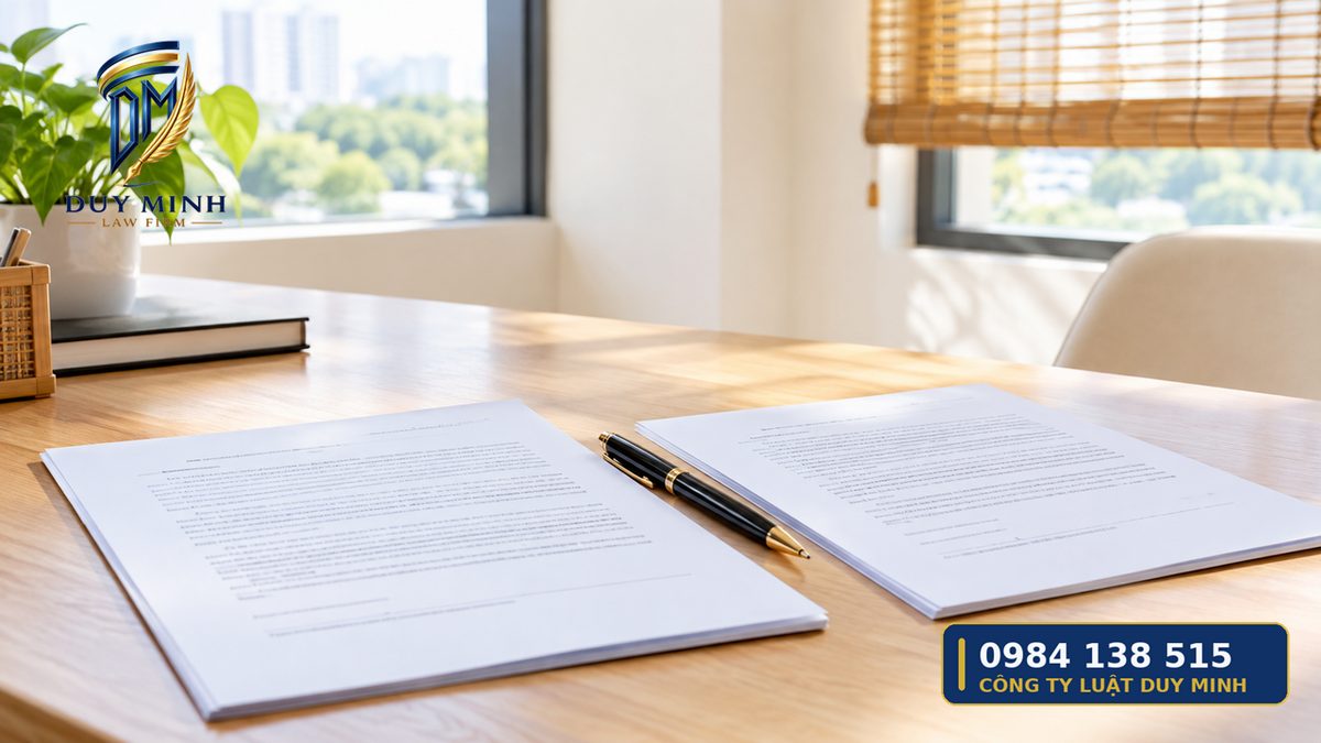 Hệ quả pháp lý khi chấm dứt hợp đồng sai quy định Rủi ro khi chấm dứt hợp đồng lao động sai luật