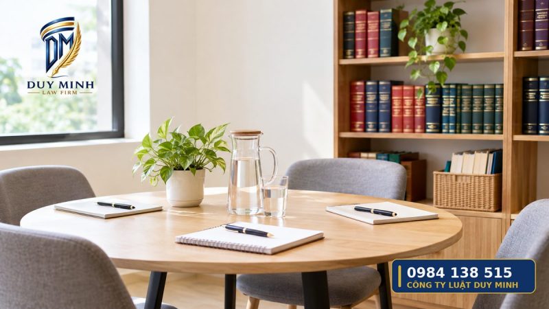 Hồ sơ, thủ tục liên quan đến ly hôn bao lâu thì có quyết định