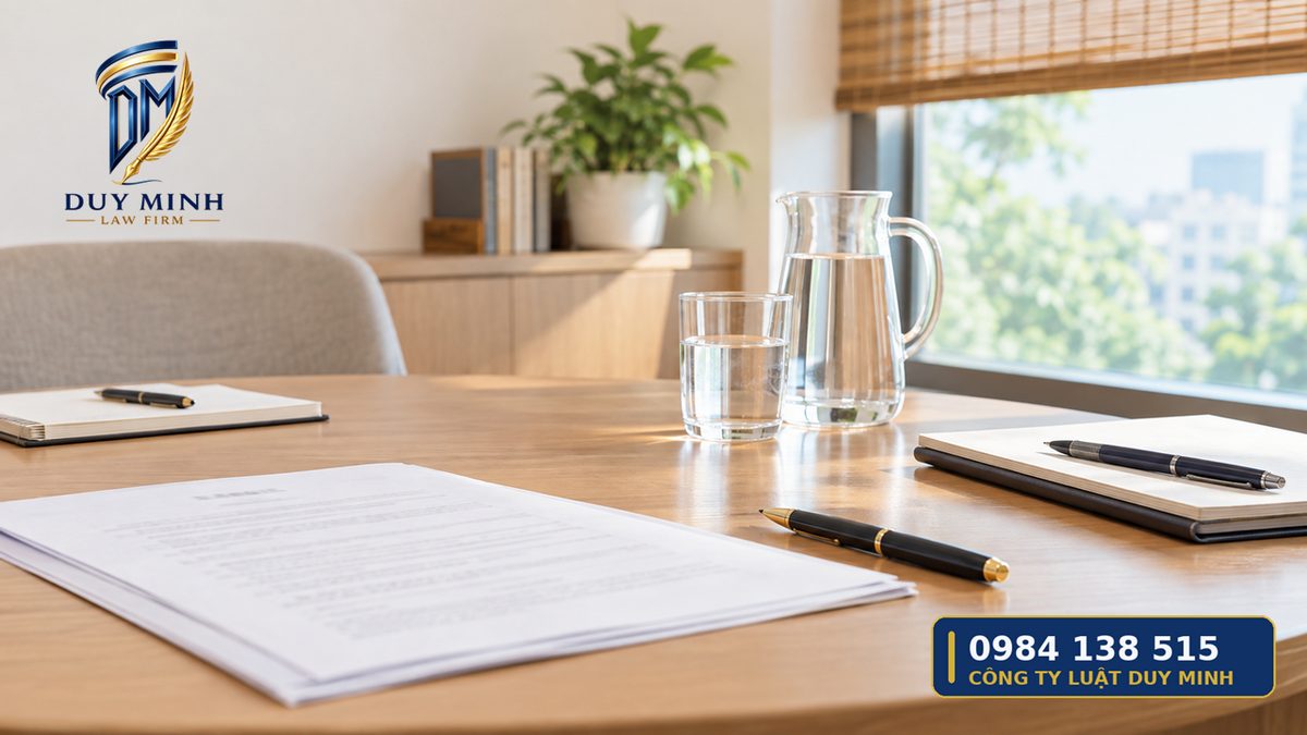 Giá trị pháp lý của quyết định ly hôn Giá trị pháp lý của quyết định ly hôn