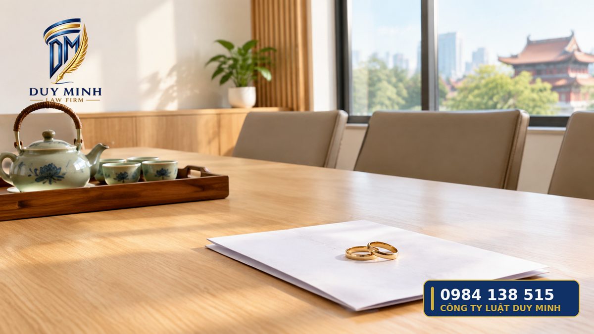 Nội dung chia tài sản trong quyết định ly hôn Nội dung chia tài sản trong quyết định ly hôn