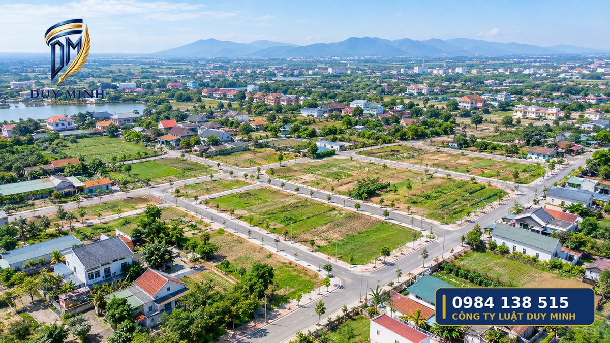Thủ tục công chứng ủy quyền thừa kế đất đai Thủ tục công chứng ủy quyền thừa kế đất đai