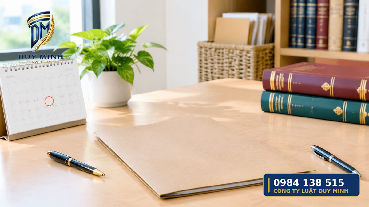 Xử lý tài sản và quyền nuôi con sau ly hôn
