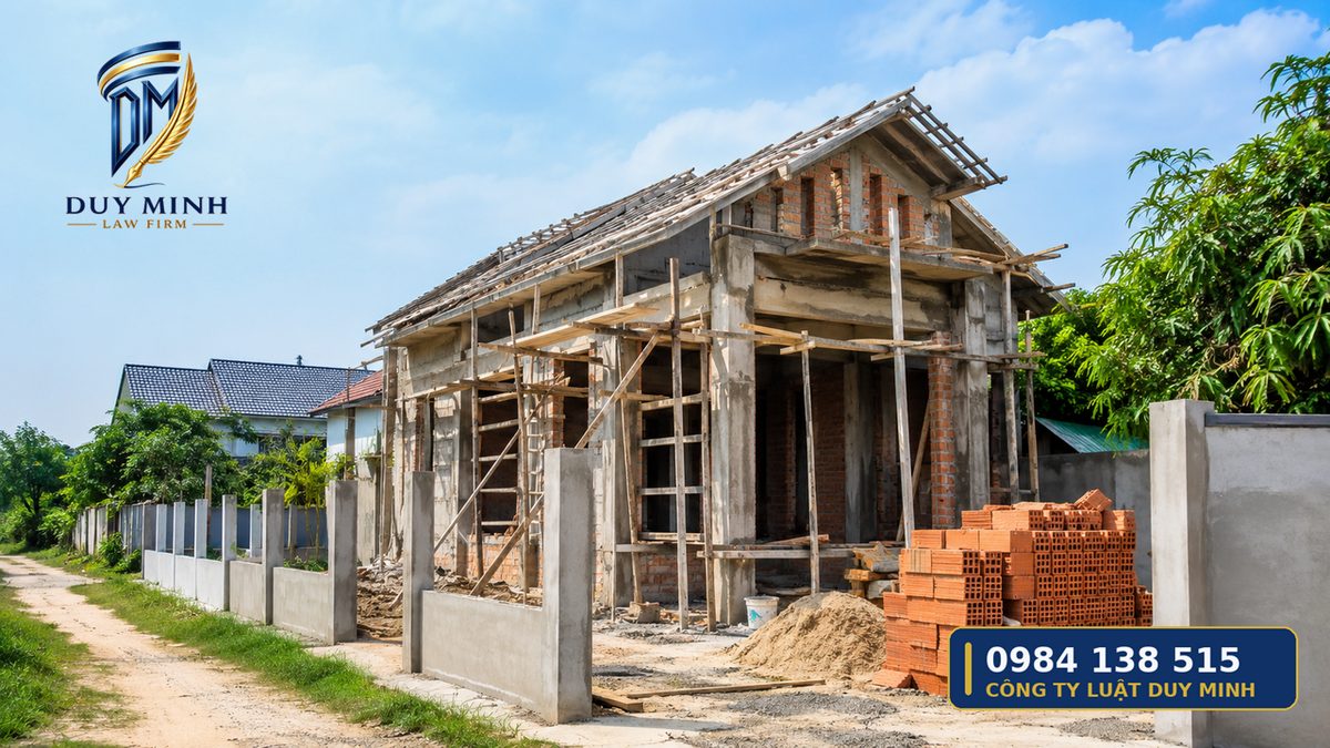 Mẫu Viết Di Chúc Thừa Kế Đất Đai chuẩn pháp luật