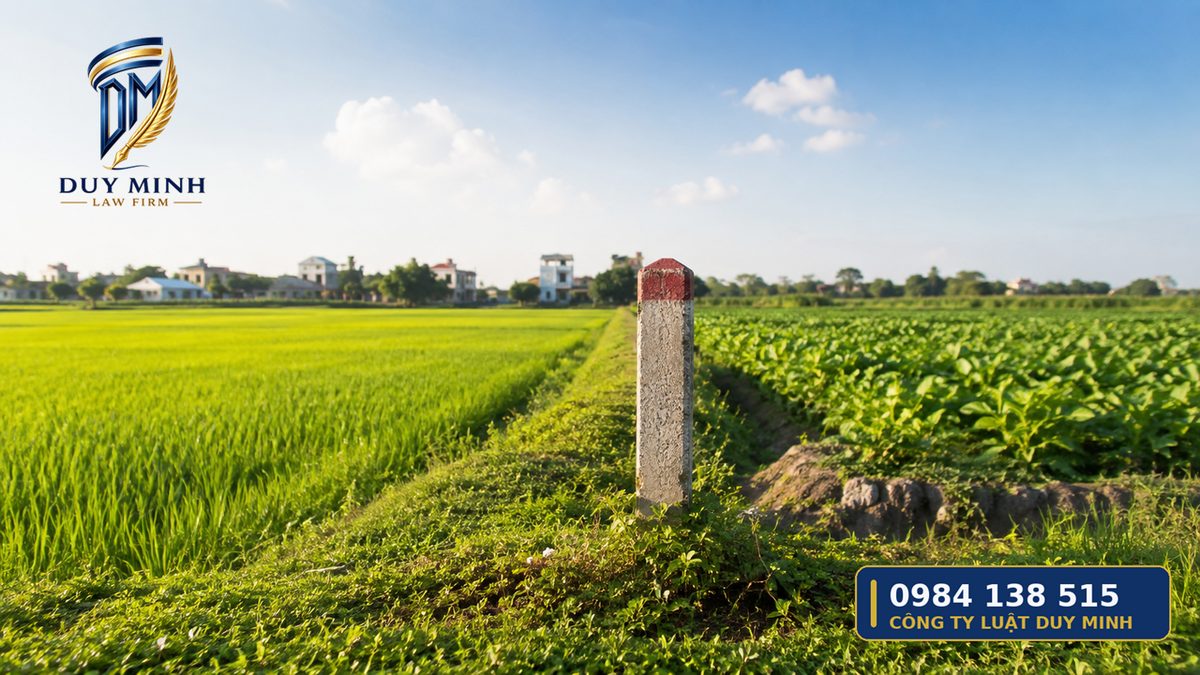 điều kiện di chúc thừa kế đất đai hợp pháp