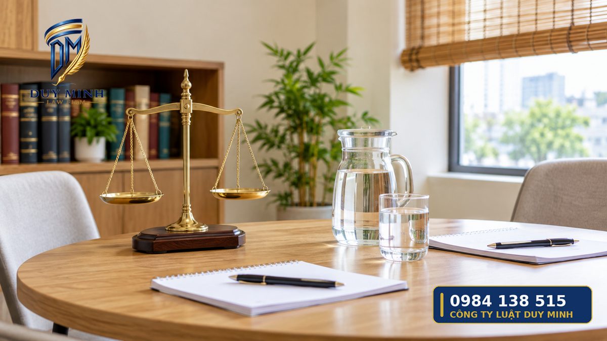 Những trường hợp không được quyền hưởng di sản thừa kế
