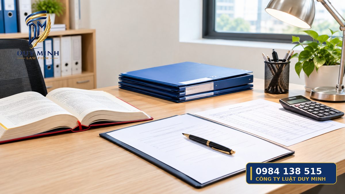 Quy định về ký hợp đồng lao động Quy định về ký hợp đồng lao động theo Bộ luật Lao động hiện hành