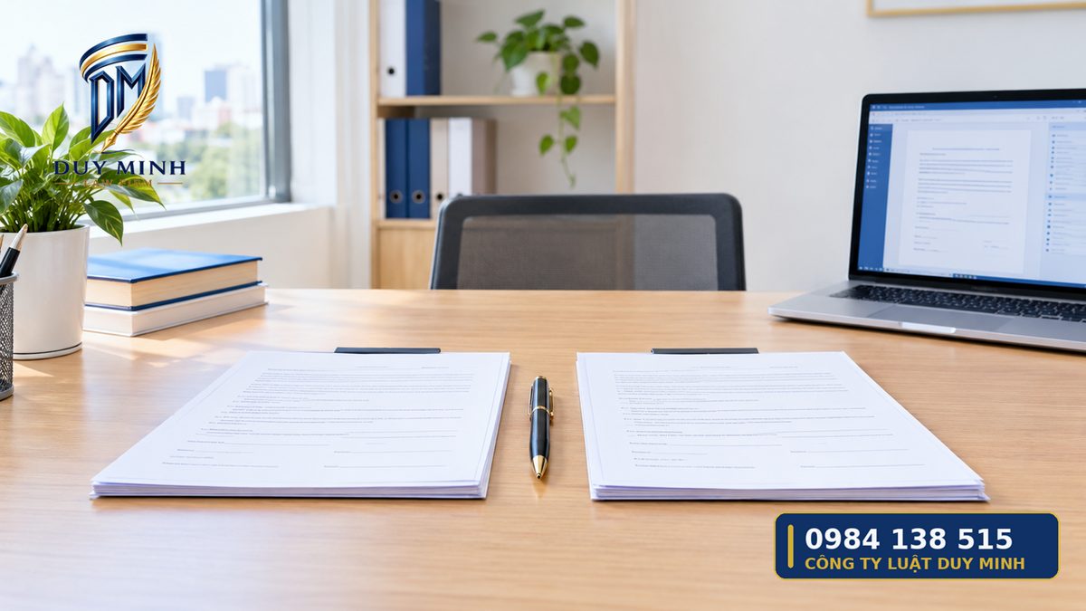 Hình thức và các loại hợp đồng lao động Các hình thức giao kết và loại hợp đồng lao động hiện nay