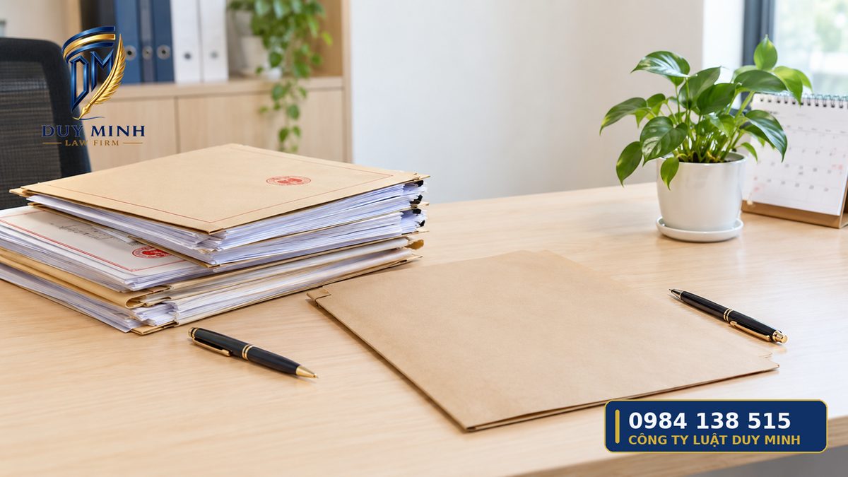 Thời điểm nhận quyết định ly hôn có hiệu lực pháp luật