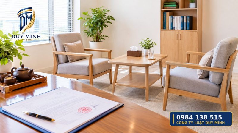 Quyết định ly hôn đơn phương