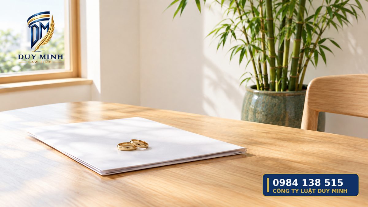 Thời hạn kháng cáo bản án ly hôn đơn phương sơ thẩm