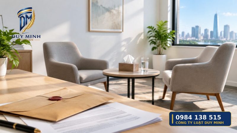 Hồ sơ, thủ tục liên quan đến sau ly hôn bao lâu thì có quyết định