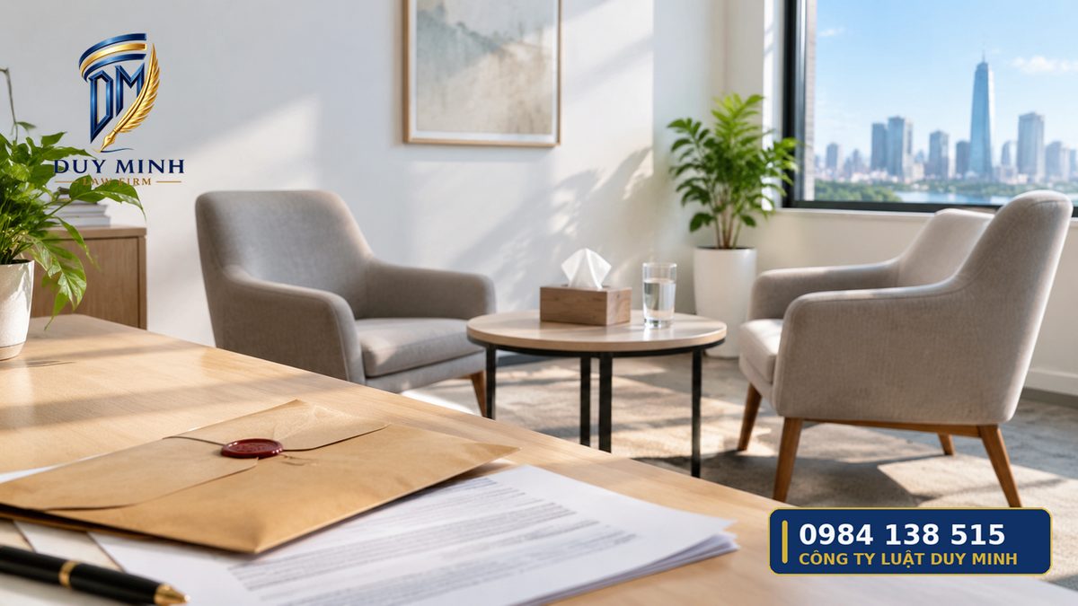 Các yếu tố ảnh hưởng thời gian ly hôn và thủ tục tố tụng Các yếu tố ảnh hưởng thời gian ly hôn và thủ tục tố tụng