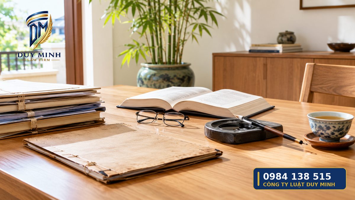 Quy định thời hiệu khởi kiện tranh chấp thừa kế