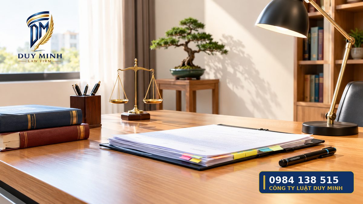 Thời hiệu khởi kiện vụ án dân sự