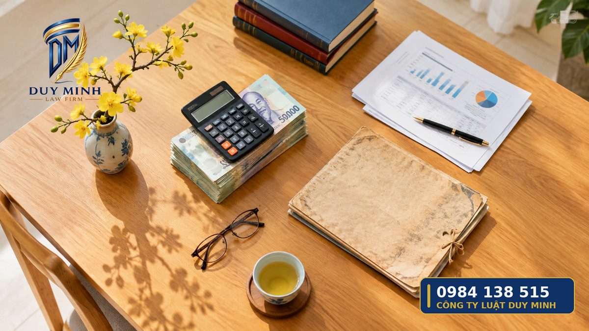 Miễn thuế thừa kế đối với bất động sản