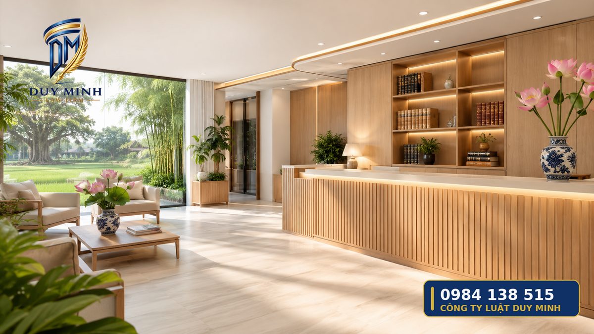 Văn phòng luật sư Thủ Đức uy tín hỗ trợ tư vấn pháp luật cho khách hàng