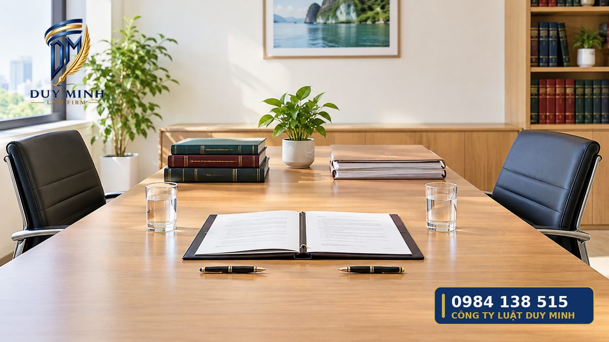 Thời gian thử thách của án treo và trách nhiệm giám sát