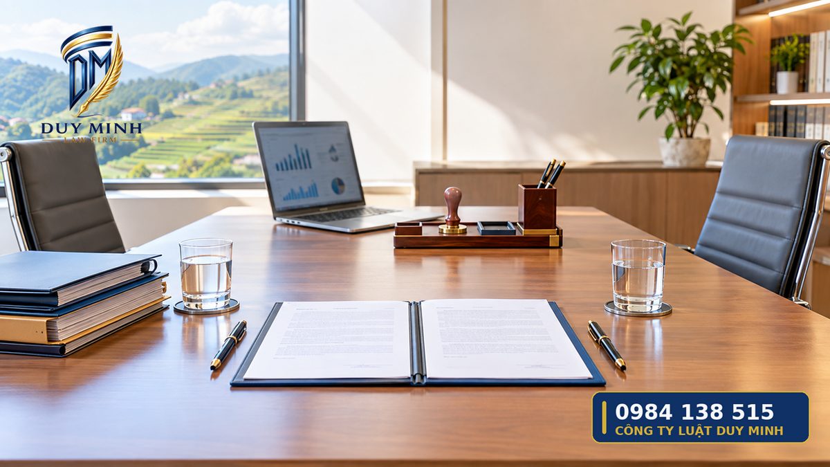 Rà soát quy định pháp luật mới hiện hành về quản trị doanh nghiệp và bảo hiểm xã hội