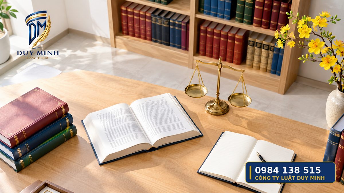 Dịch vụ luật sư tư vấn thường xuyên hỗ trợ rà soát rủi ro pháp lý mới