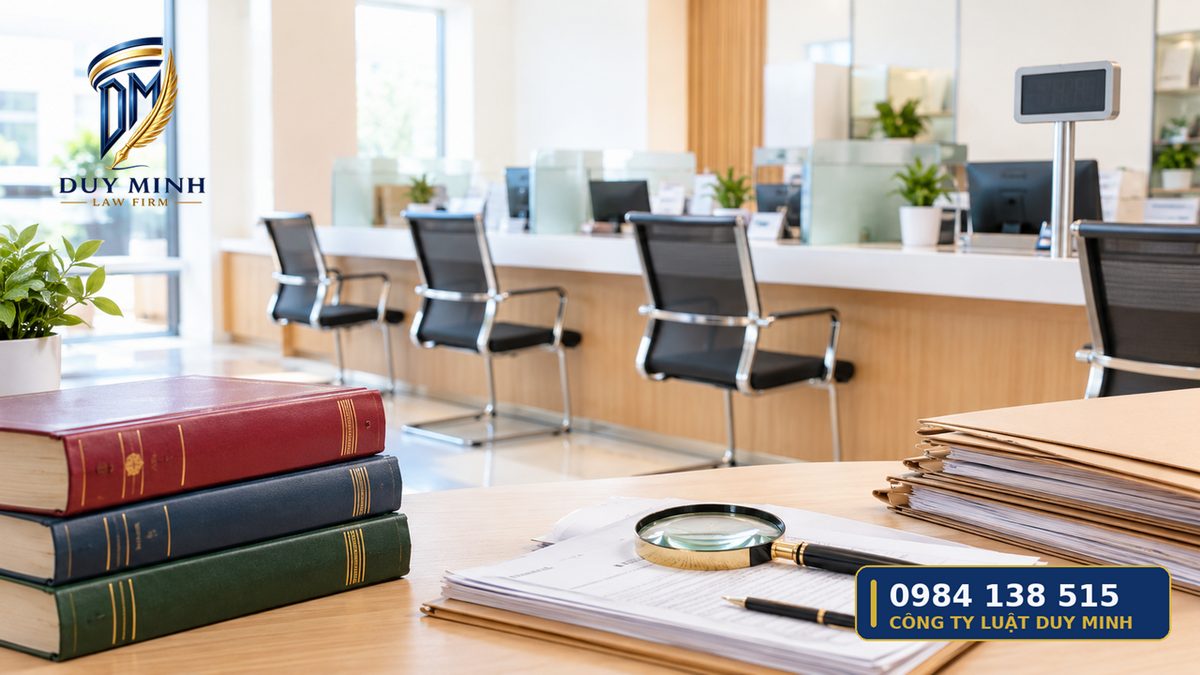 Bảo vệ quyền lợi khi bị đòi nợ lãi nặng Quy trình tố giác hành vi cho vay nặng lãi