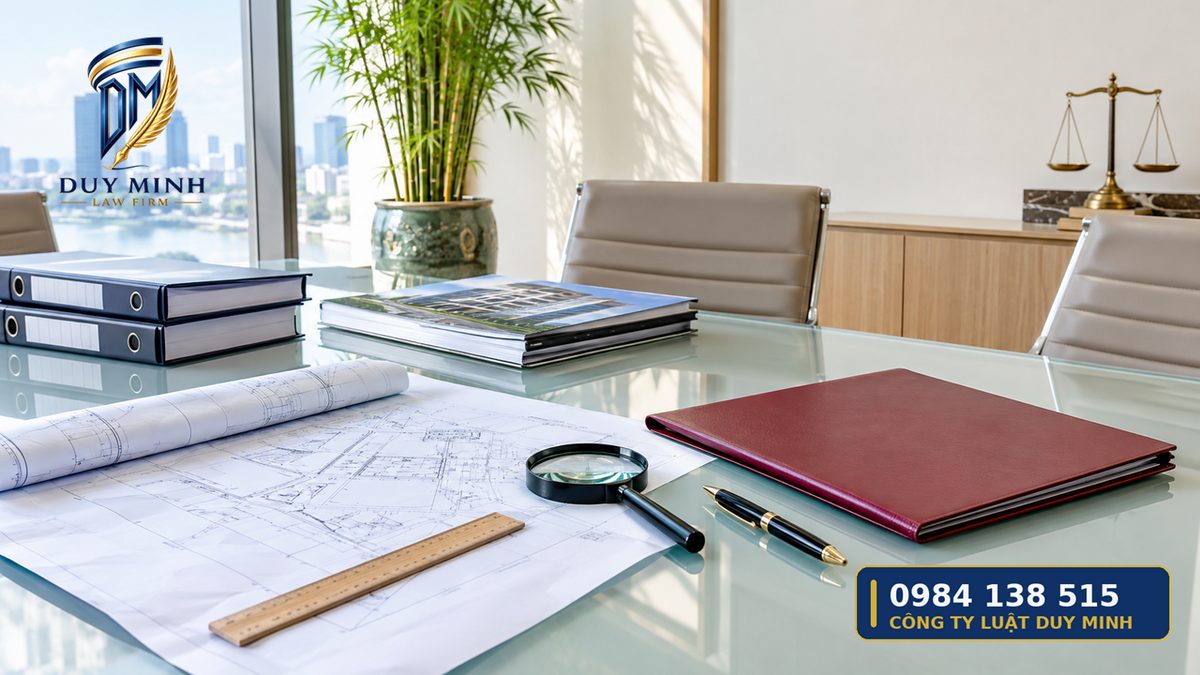 Rủi ro pháp lý khi doanh nghiệp không có chứng chỉ năng lực hoạt động xây dựng