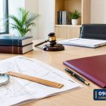 Hồ sơ, thủ tục liên quan đến công chứng hợp đồng mua bán nhà đất