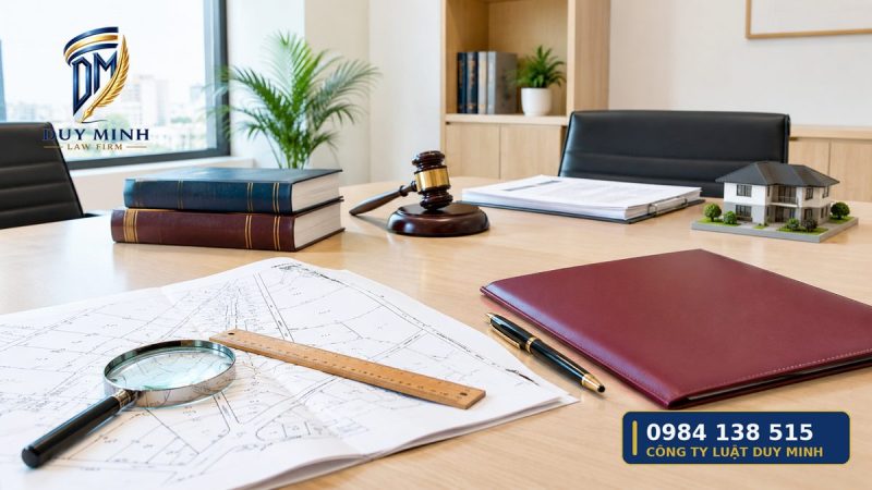 Hồ sơ, thủ tục liên quan đến công chứng hợp đồng mua bán nhà đất
