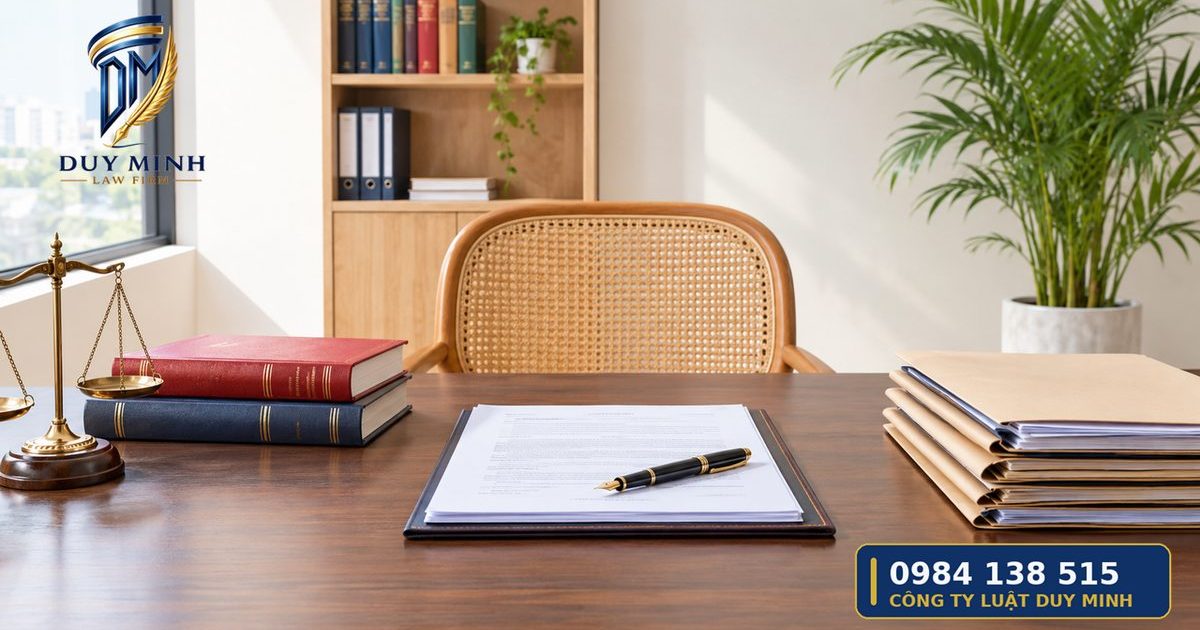 Hồ sơ, thủ tục liên quan đến công ty nợ lương phải làm sao